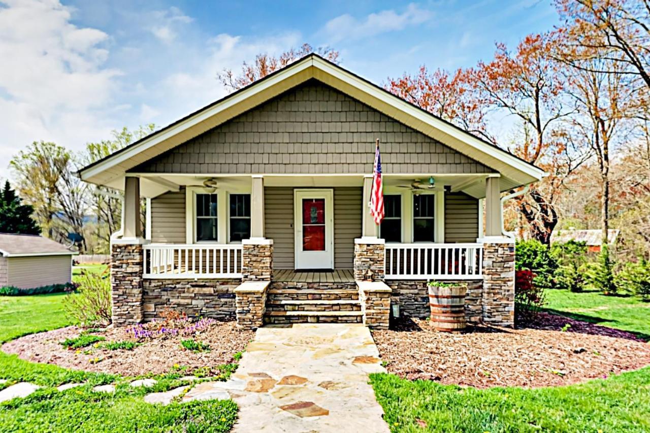 Villa Acorn House Fletcher Esterno foto