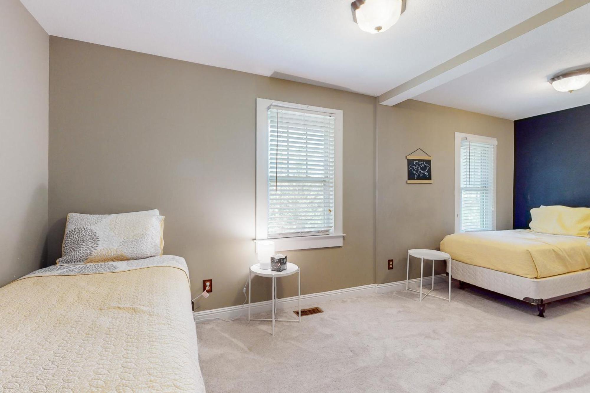 Villa Acorn House Fletcher Esterno foto