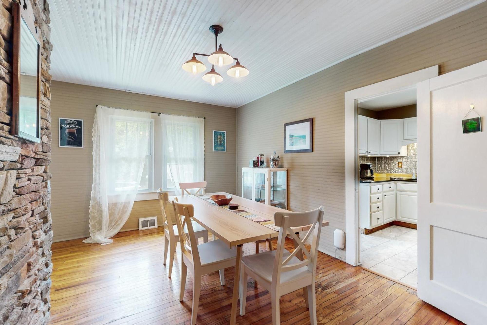 Villa Acorn House Fletcher Esterno foto