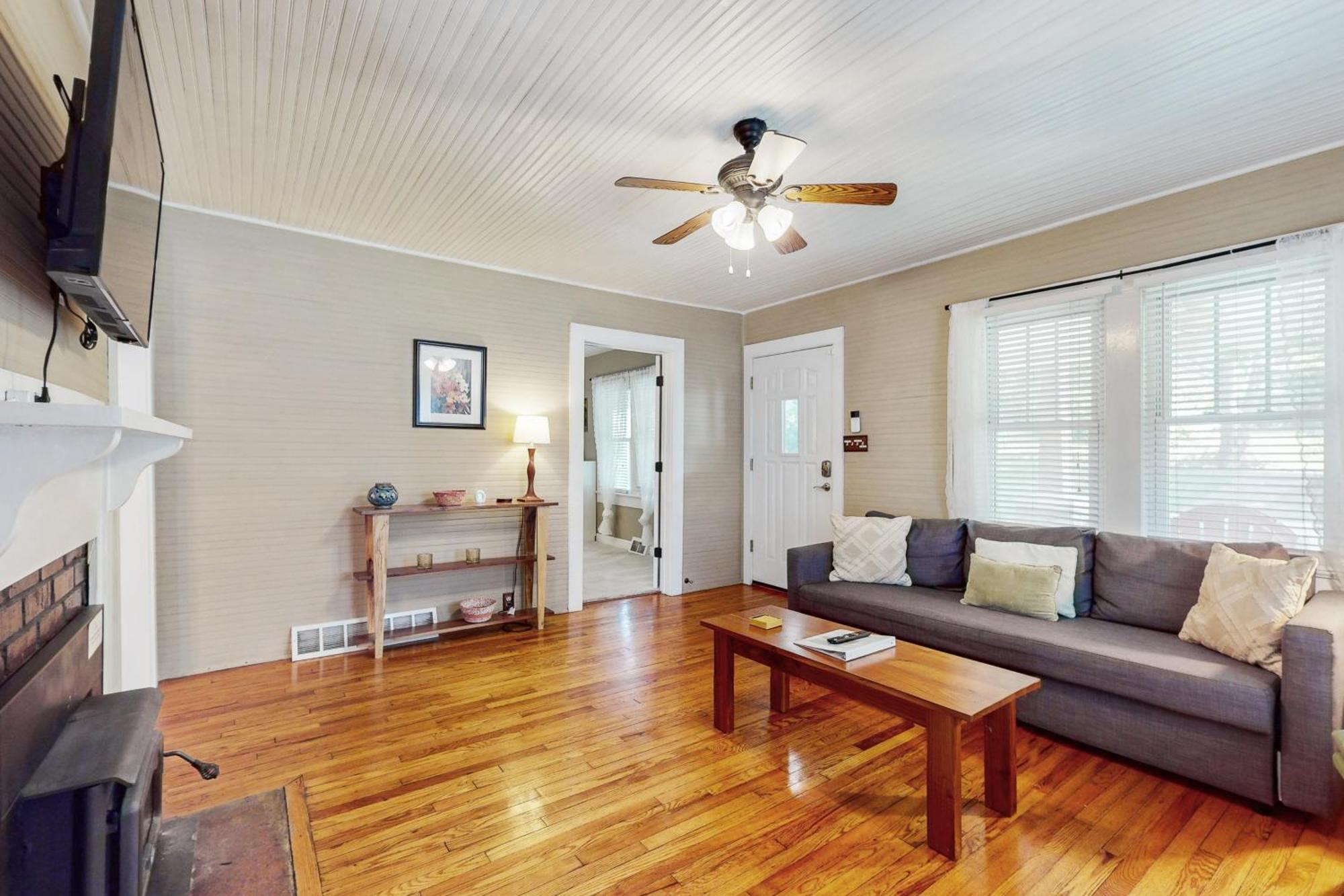 Villa Acorn House Fletcher Esterno foto
