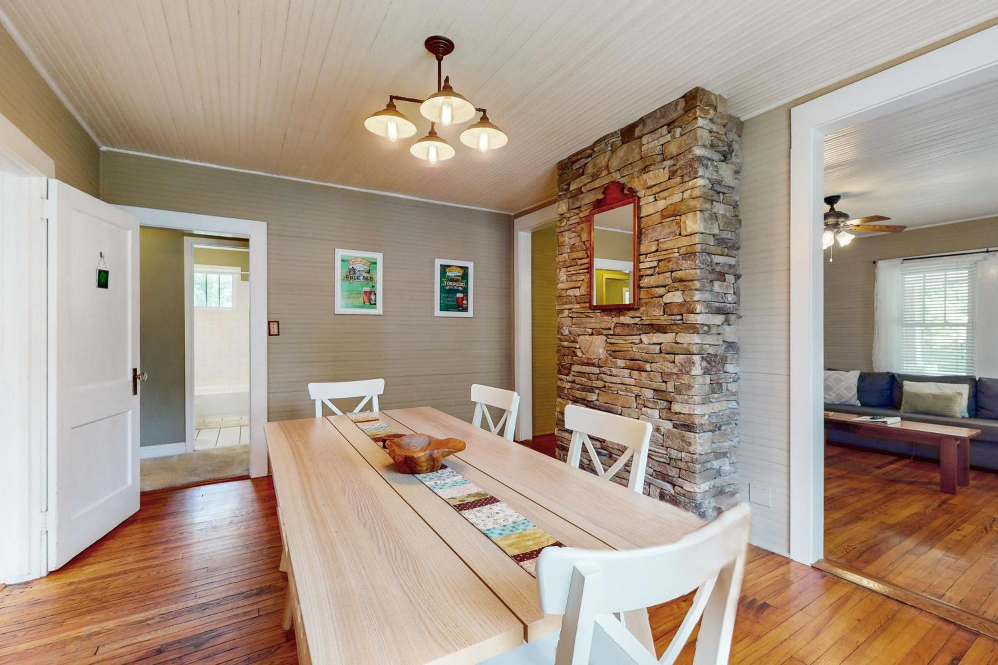 Villa Acorn House Fletcher Esterno foto